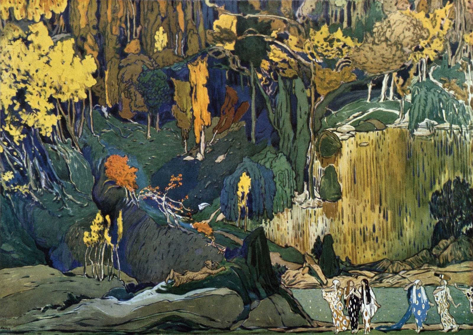 L Apr s midi D un Faune Mallarm L ARCHIPEL PO TIQUE l-apr-s-midi-d-un-faune-mallarm-l-archipel-po-tique